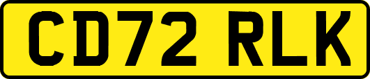 CD72RLK