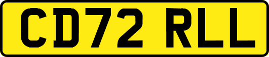 CD72RLL