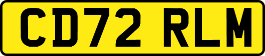CD72RLM