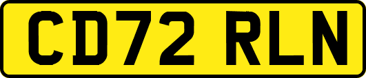 CD72RLN