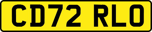 CD72RLO