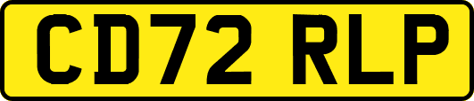 CD72RLP