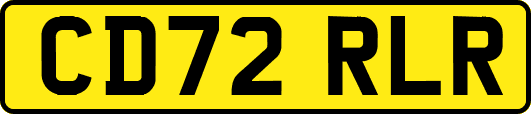 CD72RLR