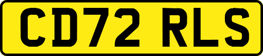 CD72RLS