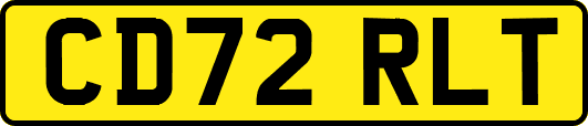 CD72RLT