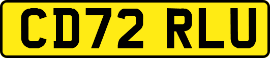CD72RLU