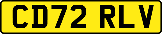 CD72RLV