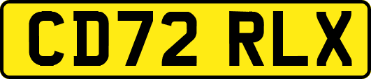 CD72RLX
