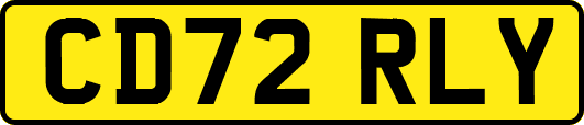 CD72RLY