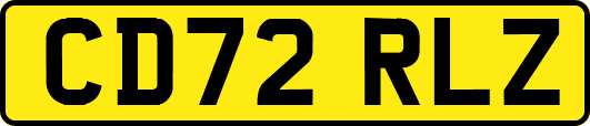 CD72RLZ