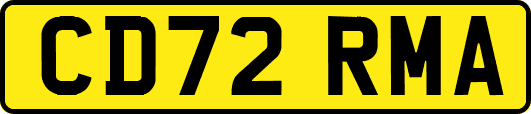 CD72RMA