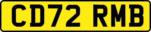CD72RMB