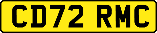 CD72RMC