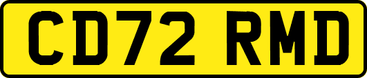 CD72RMD