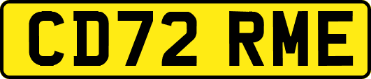 CD72RME