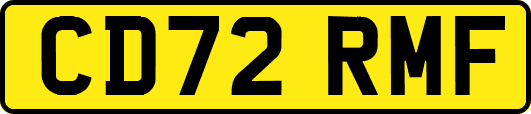 CD72RMF