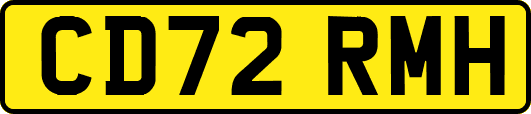 CD72RMH