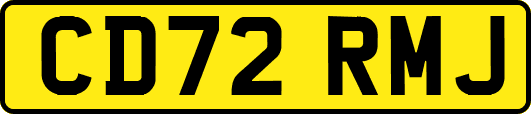 CD72RMJ