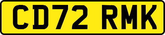 CD72RMK