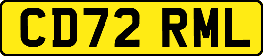 CD72RML