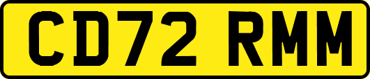 CD72RMM