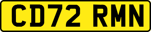 CD72RMN