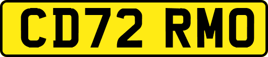 CD72RMO