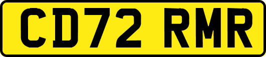 CD72RMR