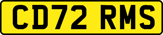 CD72RMS