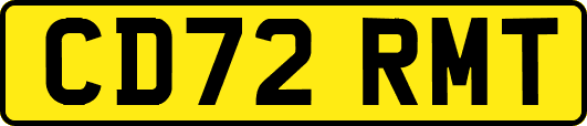 CD72RMT