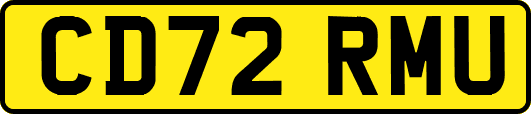 CD72RMU