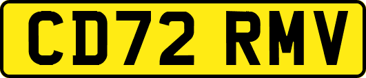 CD72RMV