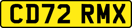 CD72RMX