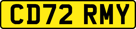 CD72RMY