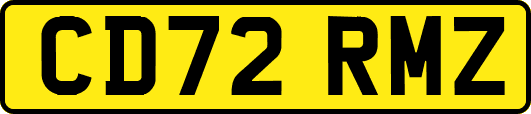 CD72RMZ