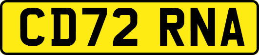 CD72RNA