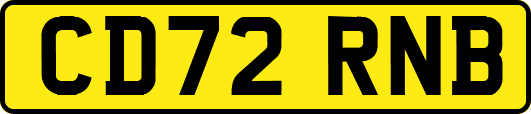 CD72RNB
