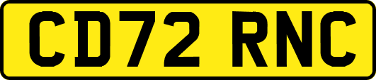 CD72RNC