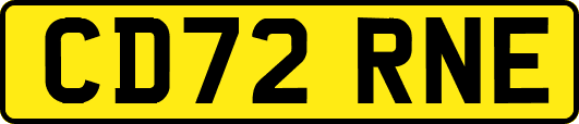 CD72RNE