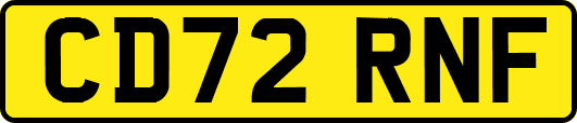 CD72RNF