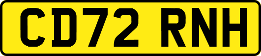 CD72RNH
