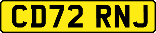 CD72RNJ