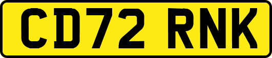 CD72RNK