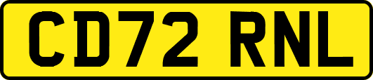 CD72RNL