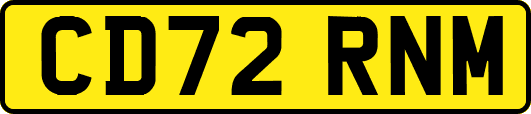 CD72RNM