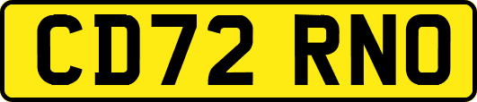 CD72RNO