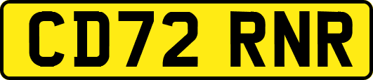 CD72RNR