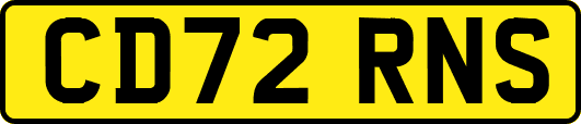 CD72RNS