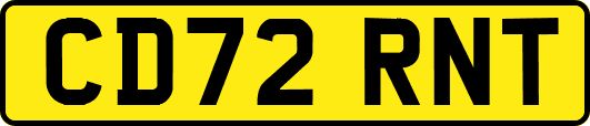 CD72RNT