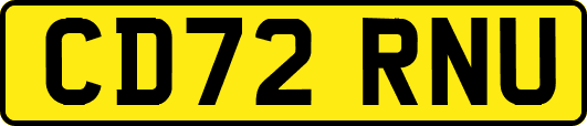 CD72RNU